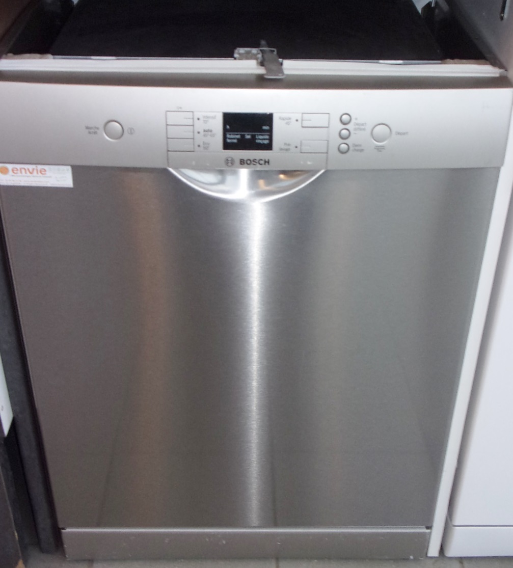 Lave vaisselle BOSCH Envie Anjou