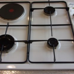 Prise dUE Omabeta Réchauffeur de thé de réchaud de cuisinière de café de cuisinière électrique portative pour Le brûleur de Plaque chauffante Simple de Cuisine de café de thé 