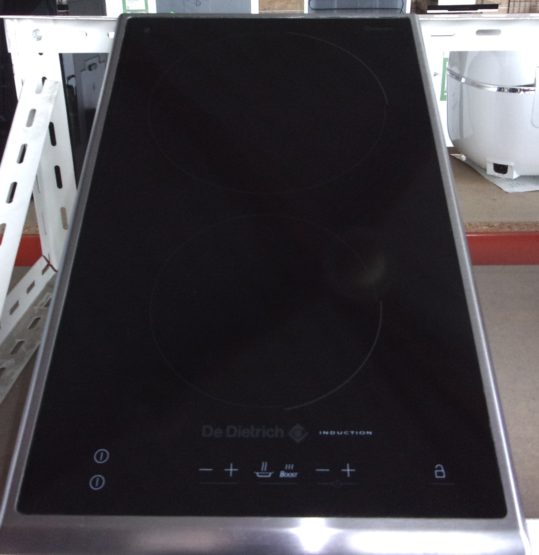 Plaque électrique DE DIETRICH 2 Feux Envie Anjou