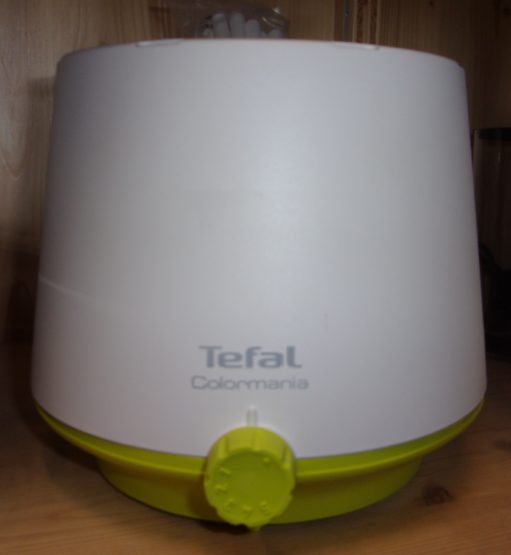 Appareil à fondue Colormania TEFAL