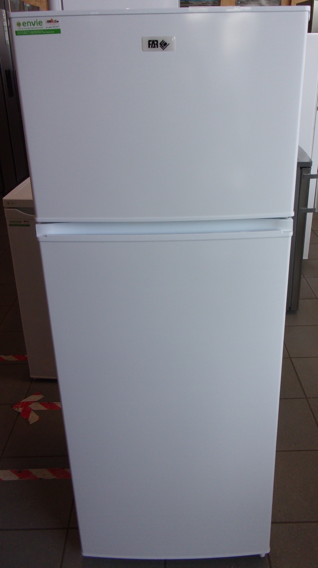 Sèche-linge Réfrigérateur Congélateur - Compatible Plusieurs Marques