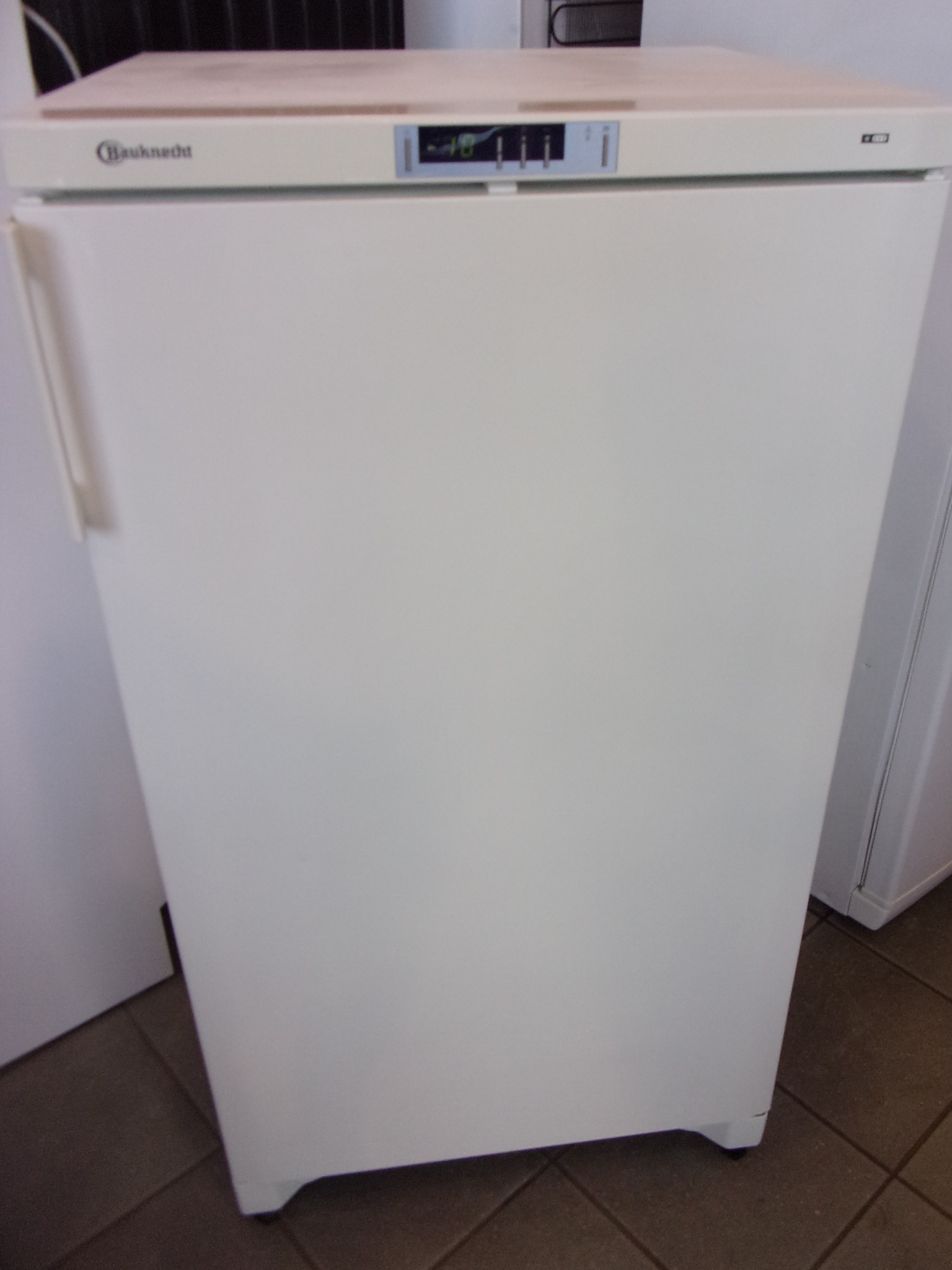 Congelateur Armoire Bauknecht Envie Anjou