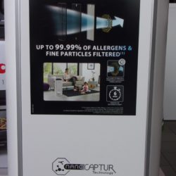 purificateur d’air ROWENTA