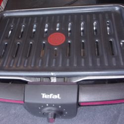 barbecue EASY GRILL TEFAL