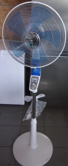 Ventilateur sur pied ROWENTA