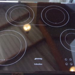 Plaque induction SMEG