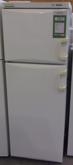 Réfrigérateur Combiné MIELE