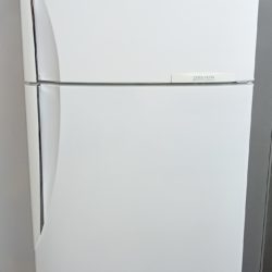 Réfrigérateur Double Froid SAMSUNG