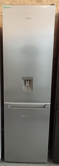 Réfrigérateur Combiné WHIRLPOOL