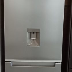 Réfrigérateur Combiné WHIRLPOOL