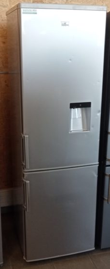 Réfrigérateur Combiné CONTINENTAL EDISON