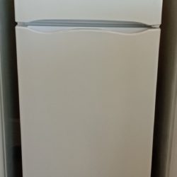 Réfrigérateur Double Froid INDESIT