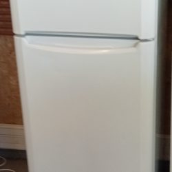 Réfrigérateur Double Froid INDESIT