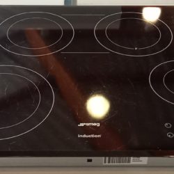 Plaque Electrique SMEG