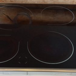 Plaque Electrique ARISTON