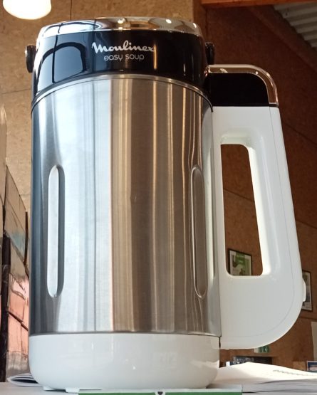 Blender Chauffant MOULINEX