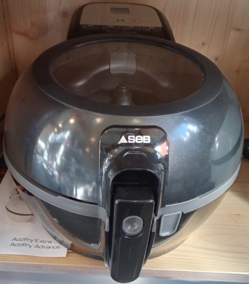 Friteuse Actifry Advance 1.2 KG SEB