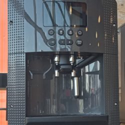 Expresso avec broyeur Essential KRUPS