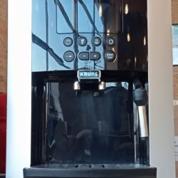 Machine à café encastrable KRUPS