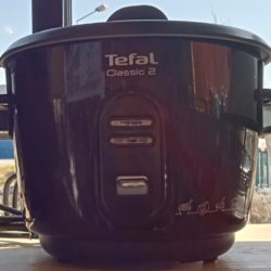 Cuiseur à riz TEFAL