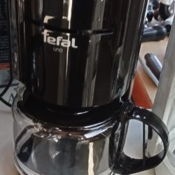 Cafetière à Filtre Uno TEFAL