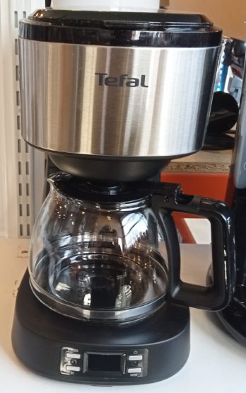 Cafetière filtre Equinox TEFAL