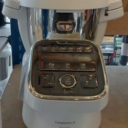 Robot cuiseur Companion XL Moulinex
