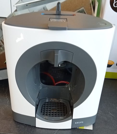 Cafetière Dolce Gusto Oblo KRUPS