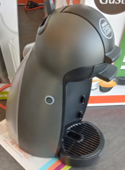 Cafetière Piccolo KRUPS