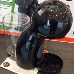 Cafetière Dolce Gusto Piccolo XS KRUPS