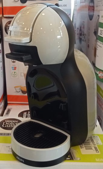 Cafetière Dolce Gusto Mini Me KRUPS