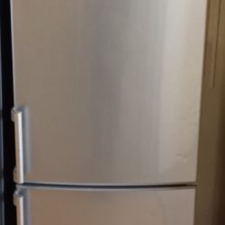 Réfrigérateur Combiné WHIRLPOOL