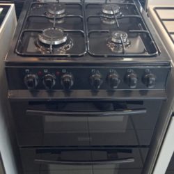 Cuisinière Multi Cuisson EDSON