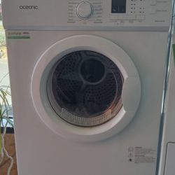 Sèche Linge OCEANIC