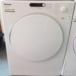 Sèche Linge MIELE