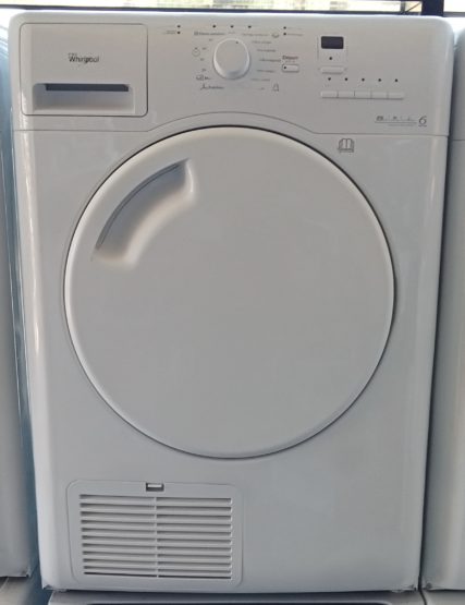 Sèche Linge WHIRLPOOL