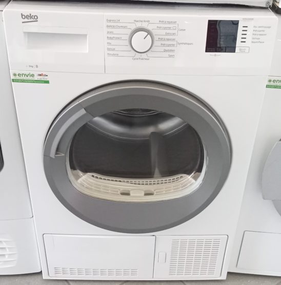 Sèche Linge BEKO