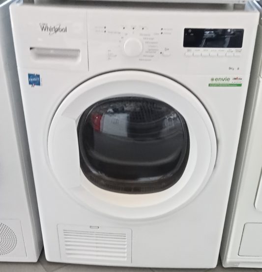 Sèche Linge WHIRLPOOL