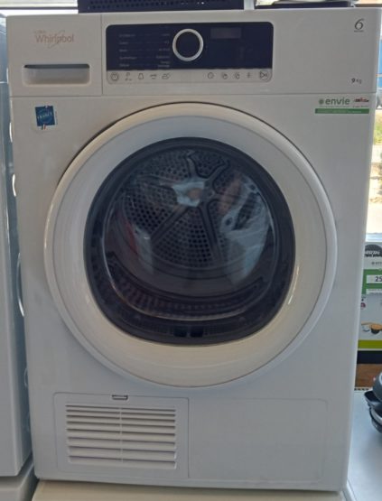 Sèche Linge WHIRLPOOL