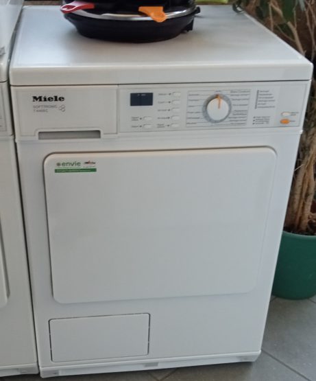 Sèche Linge MIELE