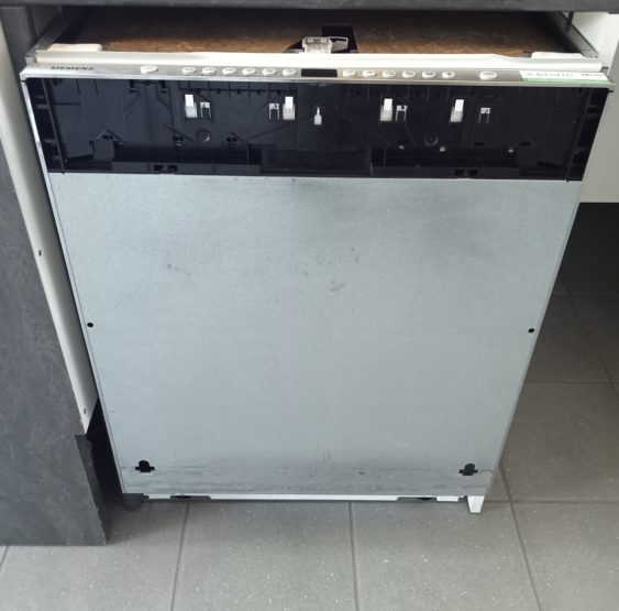 Lave Vaisselle SIEMENS