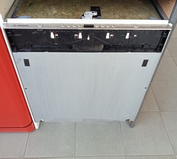 Lave Vaisselle BOSCH