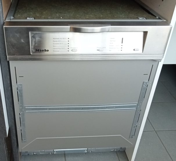 Lave Vaisselle MIELE