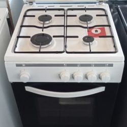 Cuisinière Tout Gaz HIGHONE