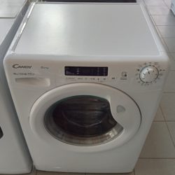 Lave Linge Hublot CANDY