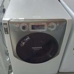 Lave Linge Hublot HOTPOINT