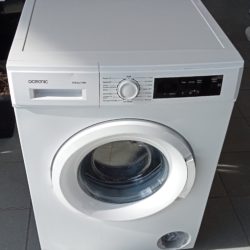 Lave Linge Hublot OCEANIC