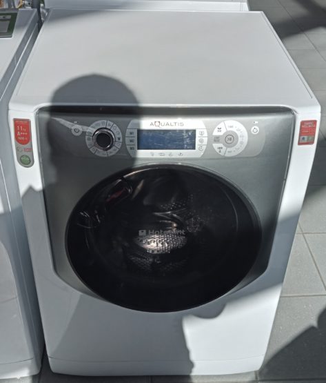 Lave Linge Hublot ARISTON