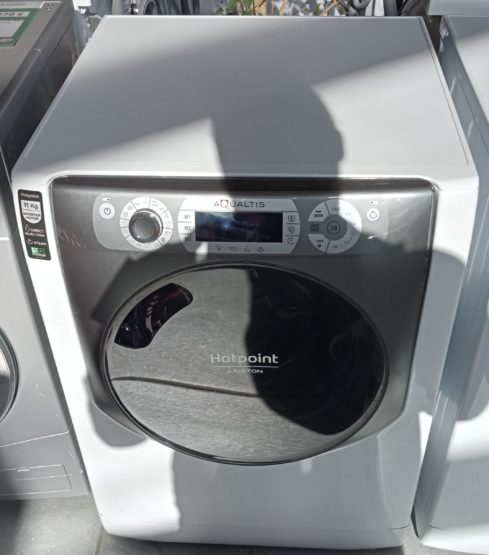 Lave Linge Hublot ARISTON