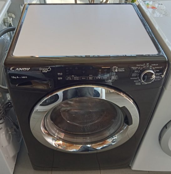 Lave Linge Hublot CANDY
